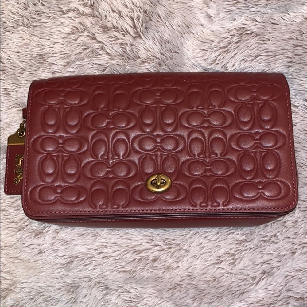 1941 dinky crossbody